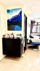 Blk 684C Choa Chu Kang Crescent (Choa Chu Kang), HDB 4 Rooms #545499201